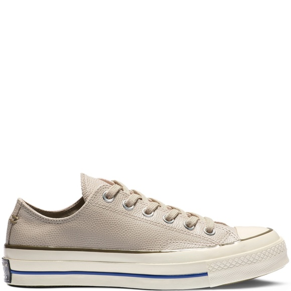 converse real leather